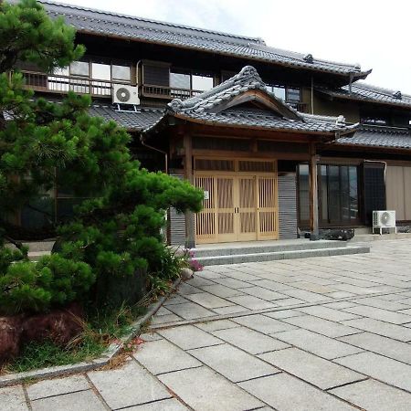 Minpaku Nagashima Room5 / Vacation Stay 1034 Kuwana Exterior photo