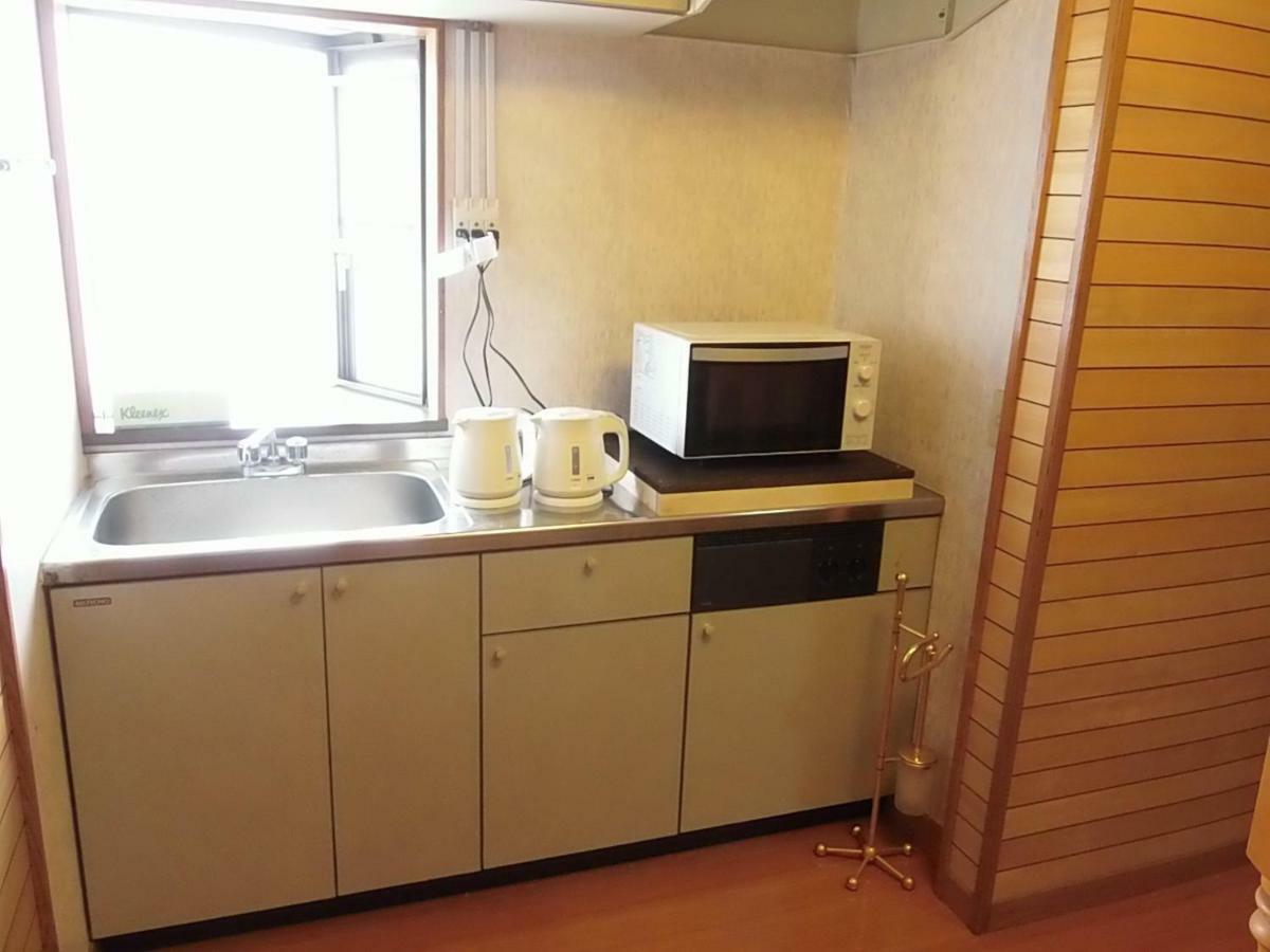 Minpaku Nagashima Room5 / Vacation Stay 1034 Kuwana Exterior photo