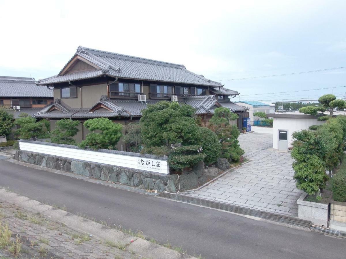 Minpaku Nagashima Room5 / Vacation Stay 1034 Kuwana Exterior photo